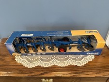 Vintage 1/16 Lemken Vari Trail