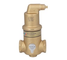 Spirotech SpiroVent Solar