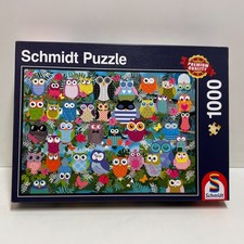 Schmidt - 1000 Teile Puzzle -