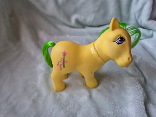 Mein kleines pony - kleines, my
