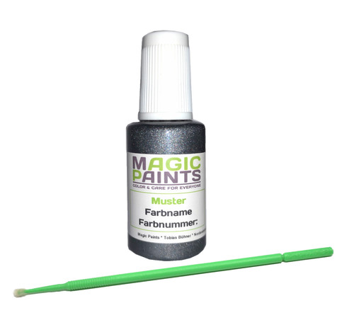 Lackstift geeignet für