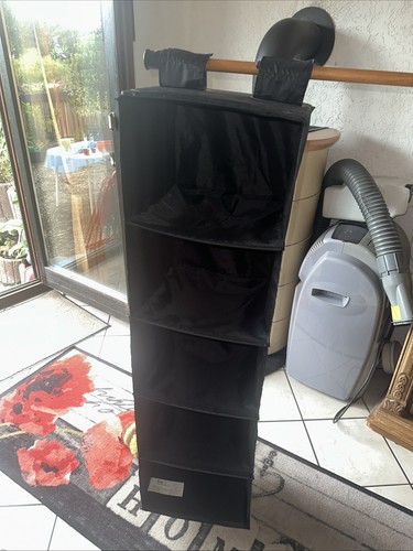 Ikea 5er set schuhaufbewahrung - 5er,