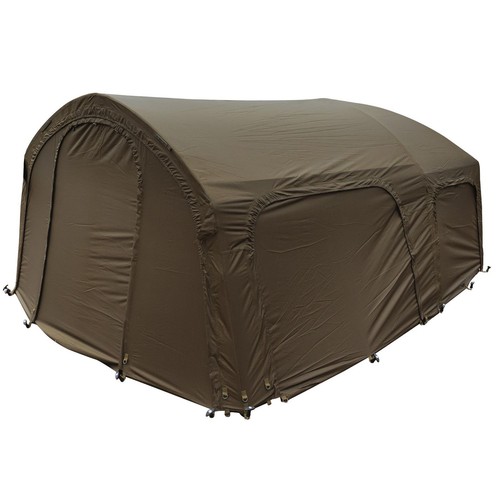 Fox frontier deluxe - fox,