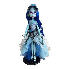 Mattel Emily Zombie Bride