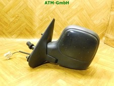 Außenspiegel Seitenspiegel links mechanisch Citroen Berlingo Fahrerseite