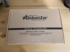 Andonstar AD407 Digital HDMI