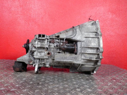 Schaltgetriebe 717412
