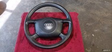 Lenkrad 4-Speichen Kunststoff + Airbag 4B0419091AK 4B0898201A Audi A4 B5 1998