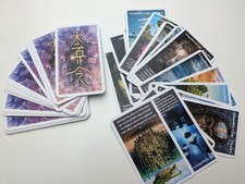 Engel Zeit Orakelkarten 65