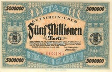 Bergisch Gladbach Stadt 5