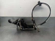 8126300101 schalthebel OPEL