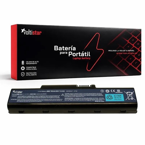 Batterie für laptop packard - für,