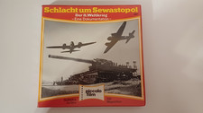 Super 8 Film - Schlacht um Sewastopol - 1-Teiler