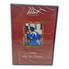 Goethe und die Frauen Ensemble