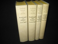 Ludwig Achim von Arnim 