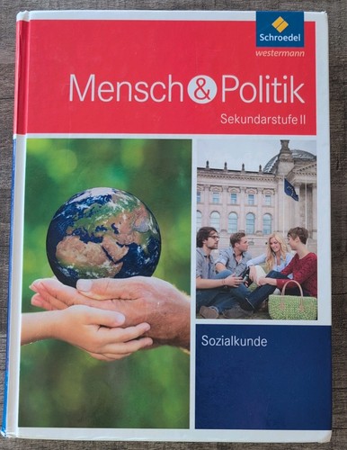 Mensch politik schroedel - &,