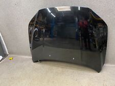 Motorhaube Schwarz 019 Black def Volvo V70 III 2.0 D3 Kinetic 11.1891.234