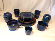 KMK Kupfermühle Keramik Viola