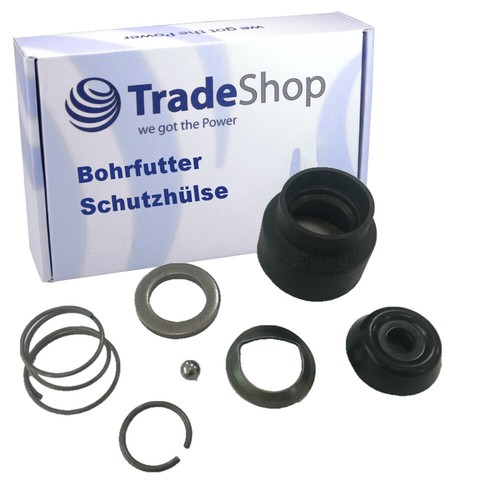 Bohrfutter schutzhülse - bohrfutter,