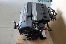 Motor ohne Anbauteile (Benzin)