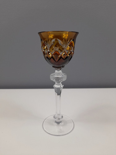 Wmf kristallvitrine bernstein - wmf,