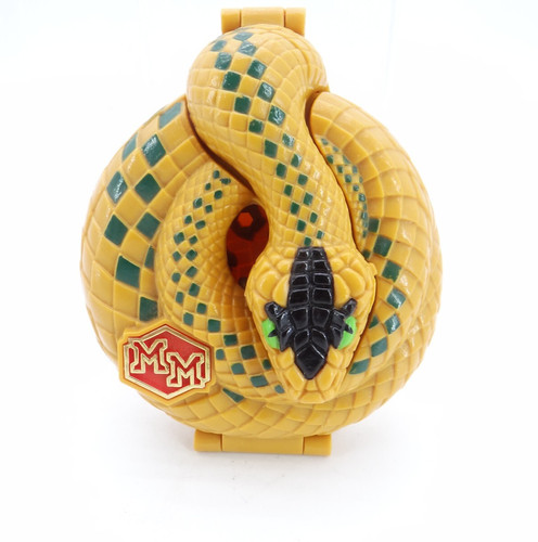 Mighty max doom zone conquers - mighty,