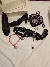 dirndl  48 Mit Zubehör 