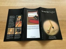 Booklet Folleto - Les Must de