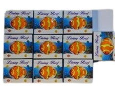 Wassersäulen Zubehör Fisch