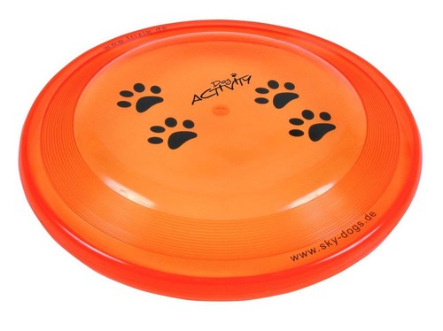 Trixie dog activity disc - trixie,