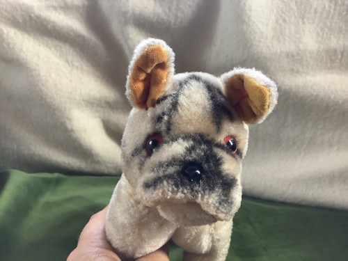 Stofftier hund steiff - hund,