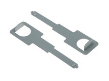 Entriegelungsbügel für