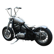 Bobberfender 150 mm breit rund