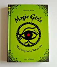 Marliese Arold - Magic Girls -