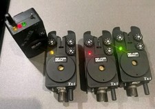 Delkim Tx-i (MK 1) 3 + 1