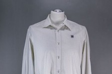 G-STAR Freizeithemd Langarm