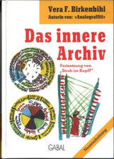 Das innere archiv - archiv, f