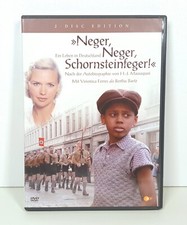 2 DVDs - Neger, Neger, Schornsteinfeger! - Veronica Ferres (ZDF 2006)