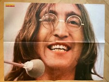 Doppel poster john lennon - doppel-poster★john,