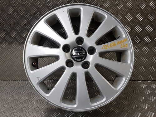 Alufelge volvo v40 - /, s40