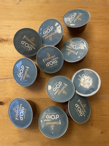 Nescafé dolce gusto dallmayr - nescafé,