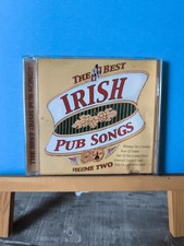 CD Various Artists - The Best