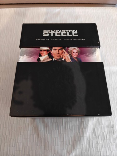 Remington steele die - remington,