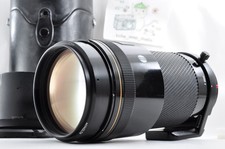 *1 Jahr Garantie für USA* Minolta AF APO Tele 80-200 mm f/2.8 High-Speed Zoom...