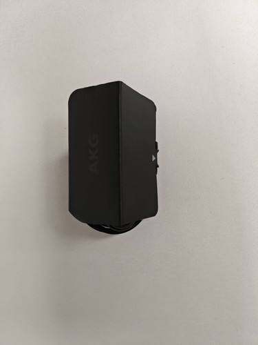 Samsung kopfhörer akg - samsung, typ-c