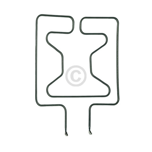 Heizelement unterhitze 1300w - heizelement,