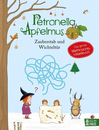 Petronella apfelmus - petronella,