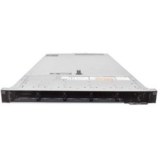 Dell PowerEdge Server R640 2xPlatinum 8176M 128GB RAM  H730P mini 10 Bay SFF 2,5