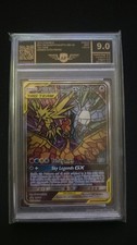 Moltres & Zapdos & Lavados GX