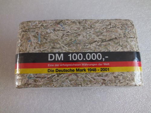 100 000 scheine - scheine,
